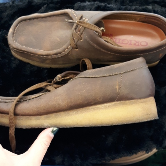 clarks size 6.5